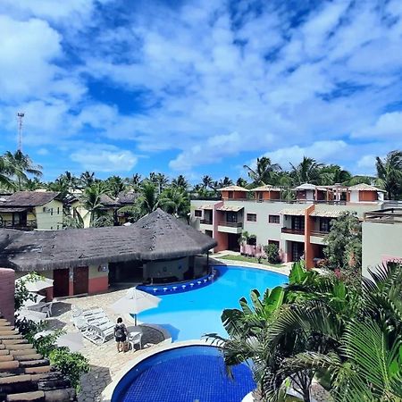 Chale Fantastico - Centro De Pipa - Resort Pipa Praia de Pipa Bagian luar foto