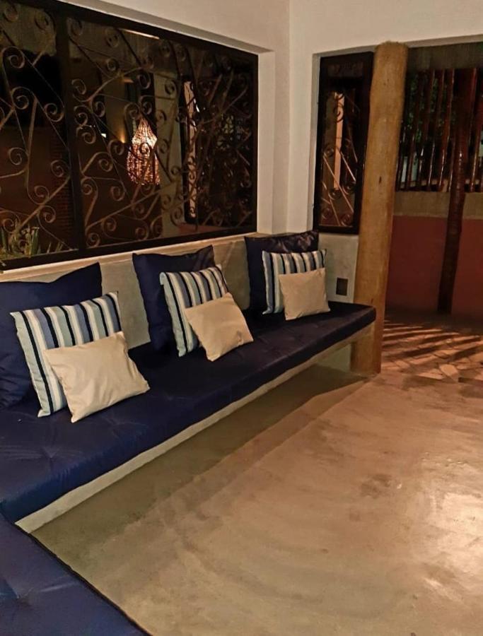 Chale Fantastico - Centro De Pipa - Resort Pipa Praia de Pipa Bagian luar foto